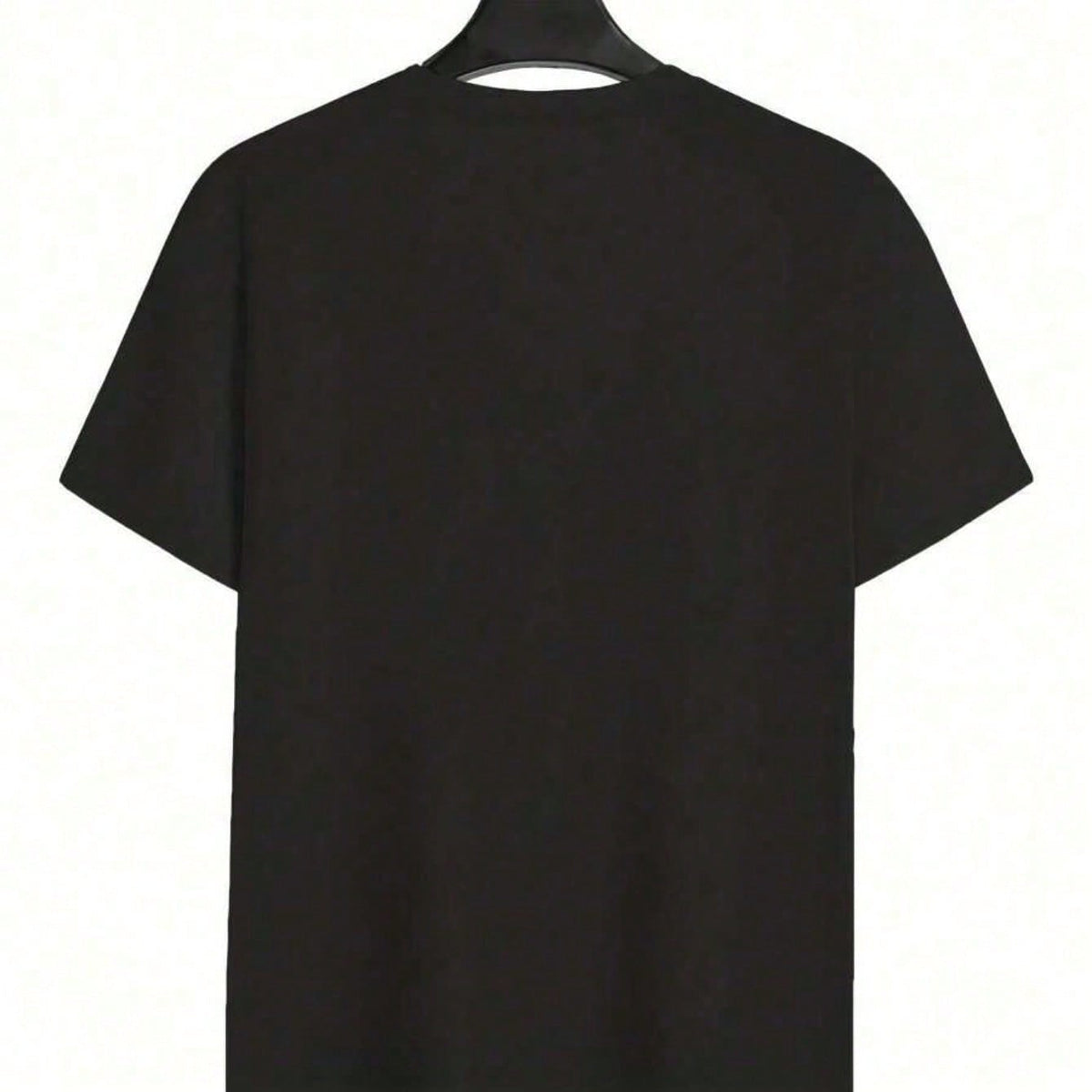 Lightweight Crew Neck Tee For Halloween Outfits, Gatherings, Everyday Use - Spooky Autumn Costume Presents For Him - All-Year Casual Shirts, Festive A