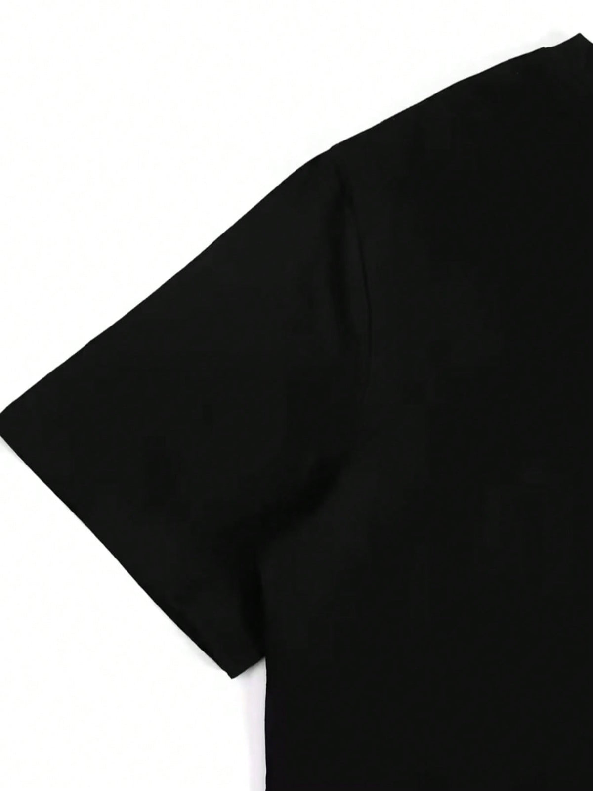 Fall For Jesus He Never Leaves Knitted Tee Casual Round Neck T-Shirt For Women Autumn Outfits