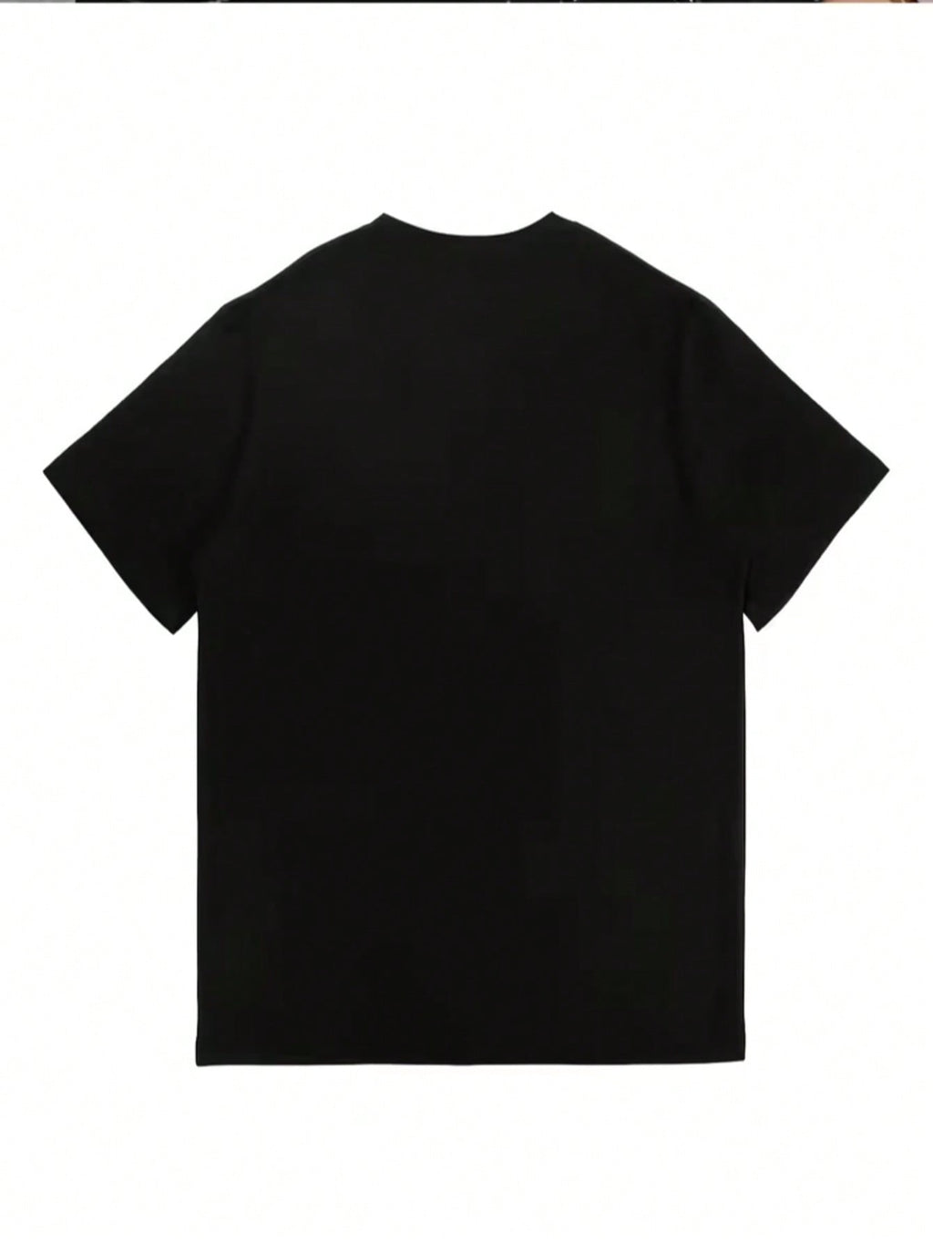 Fall For Jesus He Never Leaves Knitted Tee Casual Round Neck T-Shirt For Women Autumn Outfits