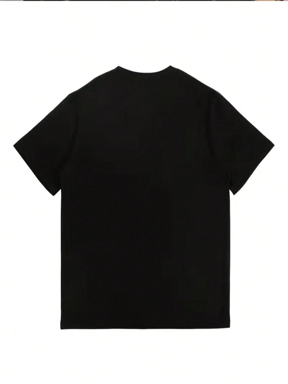 Fall For Jesus He Never Leaves Knitted Tee Casual Round Neck T-Shirt For Women Autumn Outfits