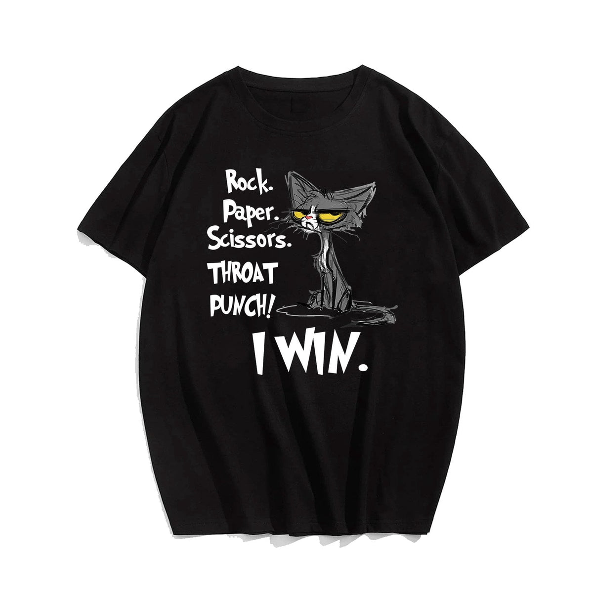Big and Tall Funny Shirts Men Hilarious Sarcastic Quote Saying Cotton Graphic Tee 4XL T0 5I0N W29