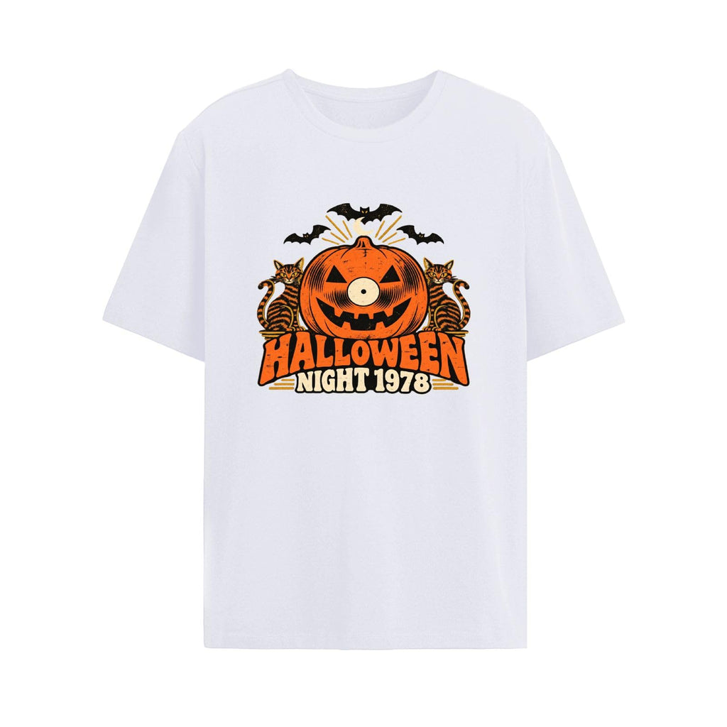 Halloween Night 1978 Graphic T-Shirt