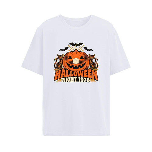 Halloween Night 1978 Graphic T-Shirt