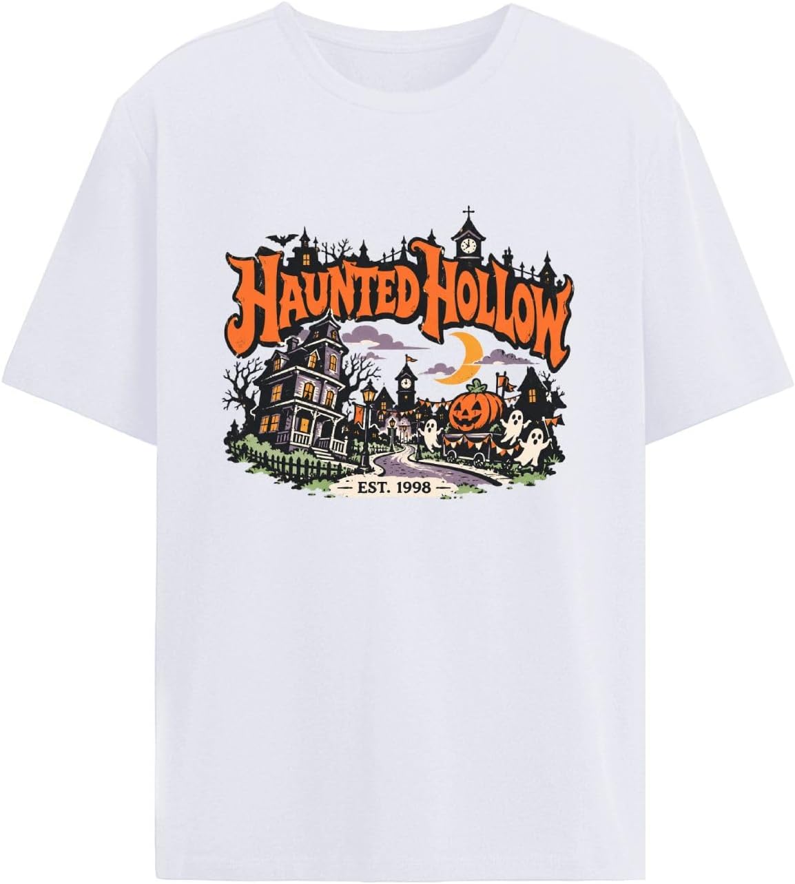 Halloween Night 1978 Graphic T-Shirt