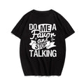 Big and Tall Funny Shirts Men Hilarious Sarcastic Quote Saying Cotton Graphic Tee 5XL T0 5I0N W55