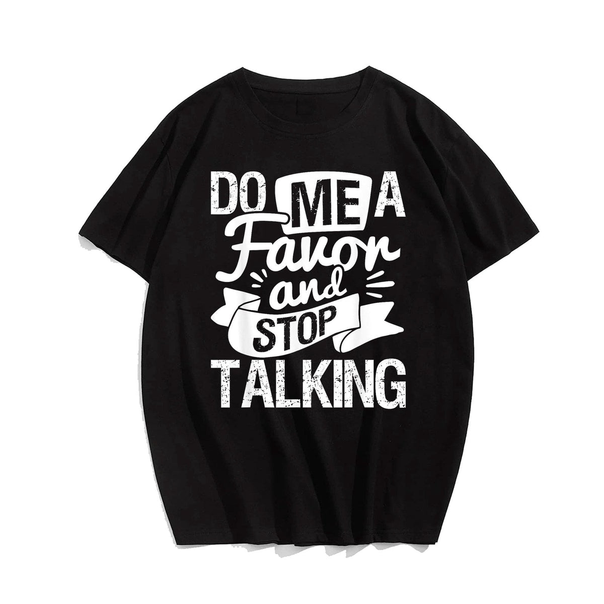 Big and Tall Funny Shirts Men Hilarious Sarcastic Quote Saying Cotton Graphic Tee 5XL T0 5I0N W55