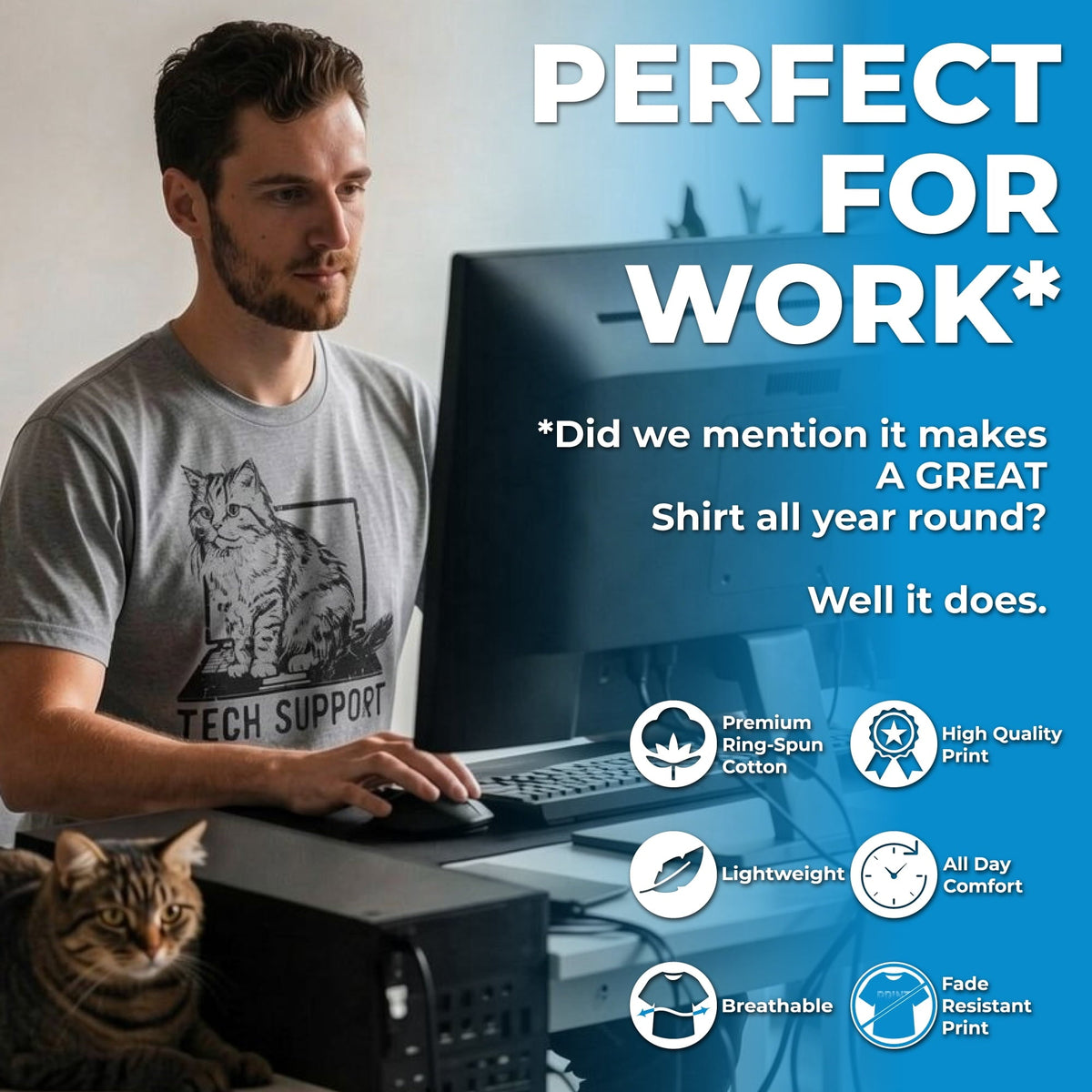 Mens Funny T Shirts I Hope This Email Kills Us Both Sarcastic Computer Graphic Novelty Tee for Men Graphic Tees