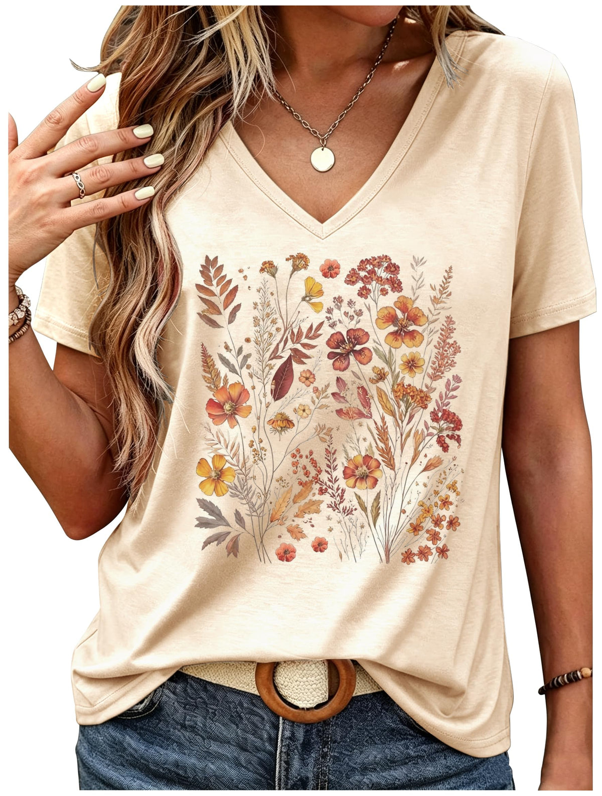 Country Concert Outfits for Women Graphic Tees Vintage Tshirts Cowgirl Tops