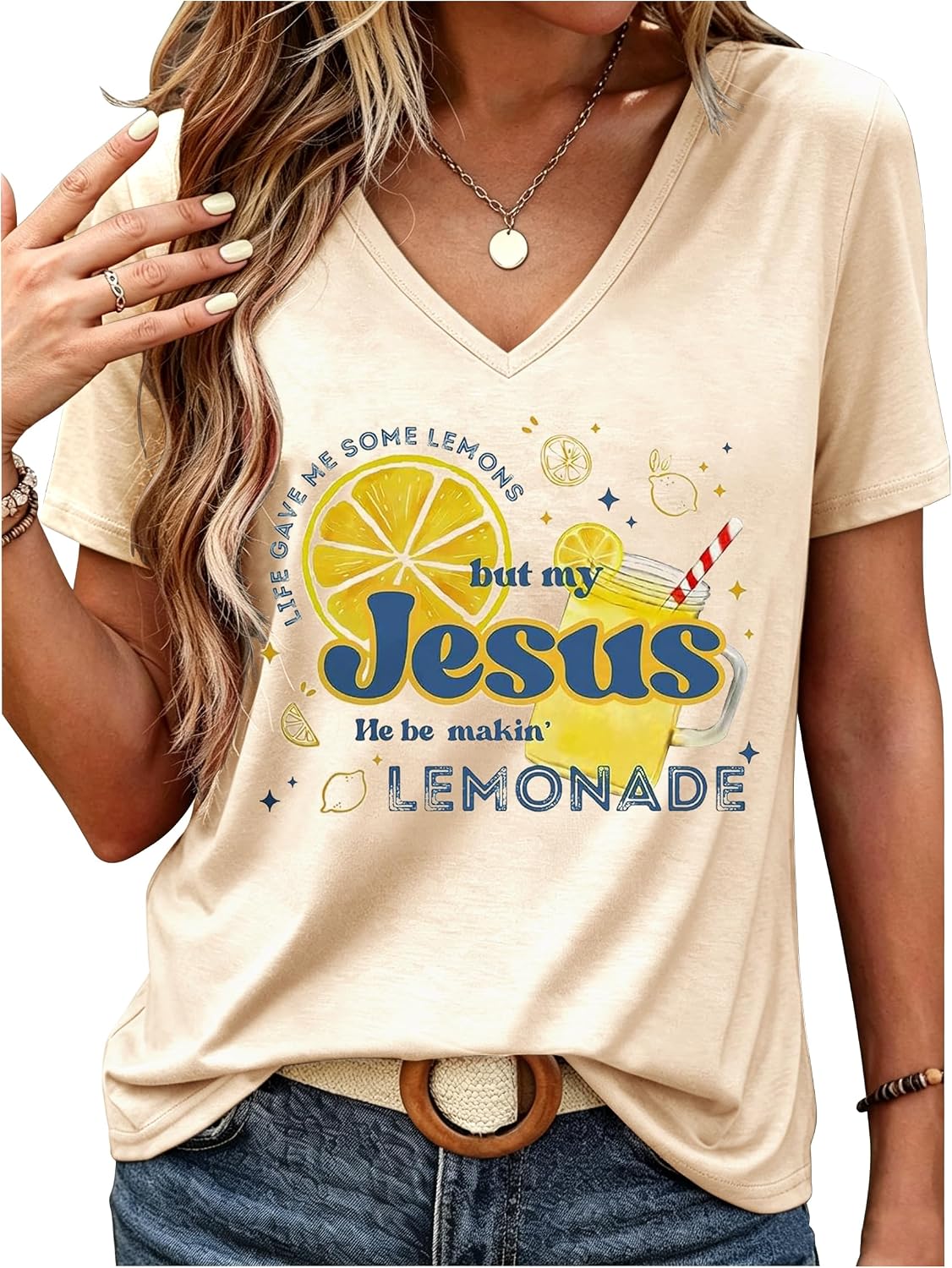 Country Concert Outfits for Women Graphic Tees Vintage Tshirts Cowgirl Tops