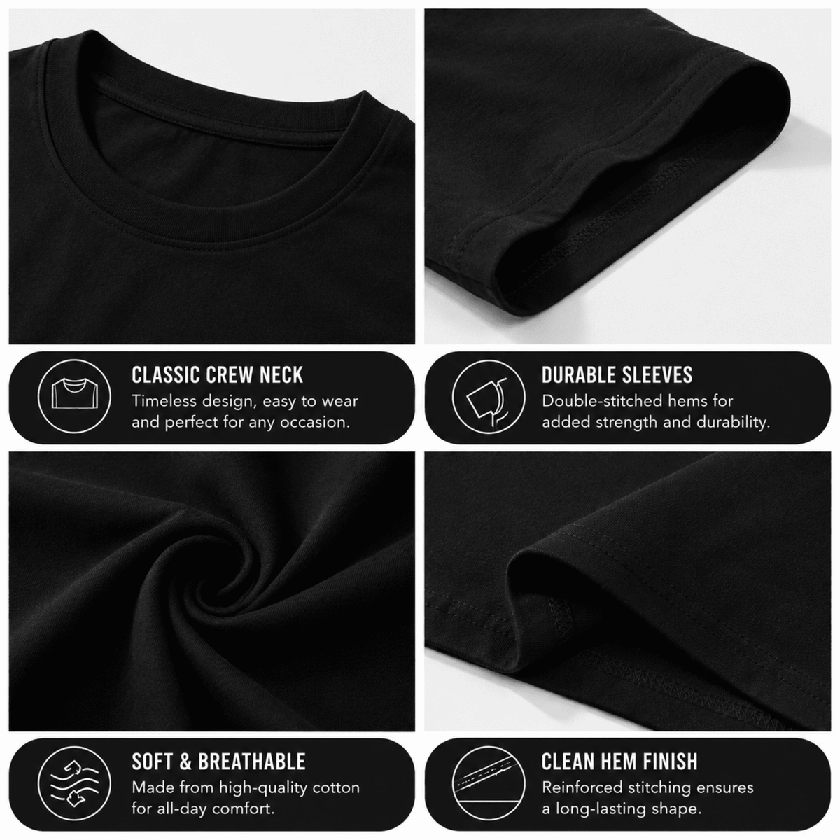 Office Colleagues Workplace Work Slogan My Style Graphic T-Shirt, Size S-5XL