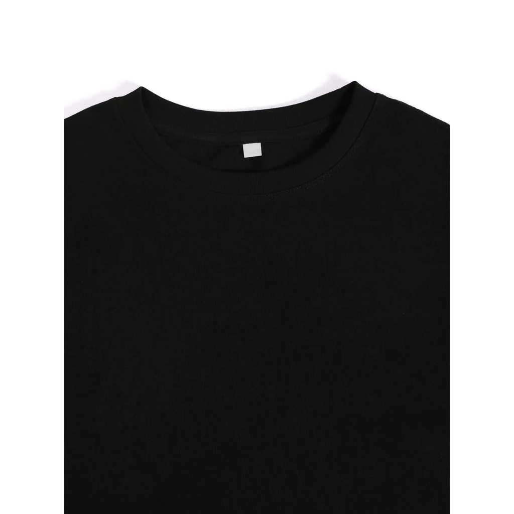 I Feel Like Work Got Custody of Me Graphic T Shirt Short Sleeve Crewneck Men Sarcastic Meme Tee Men T shirts
