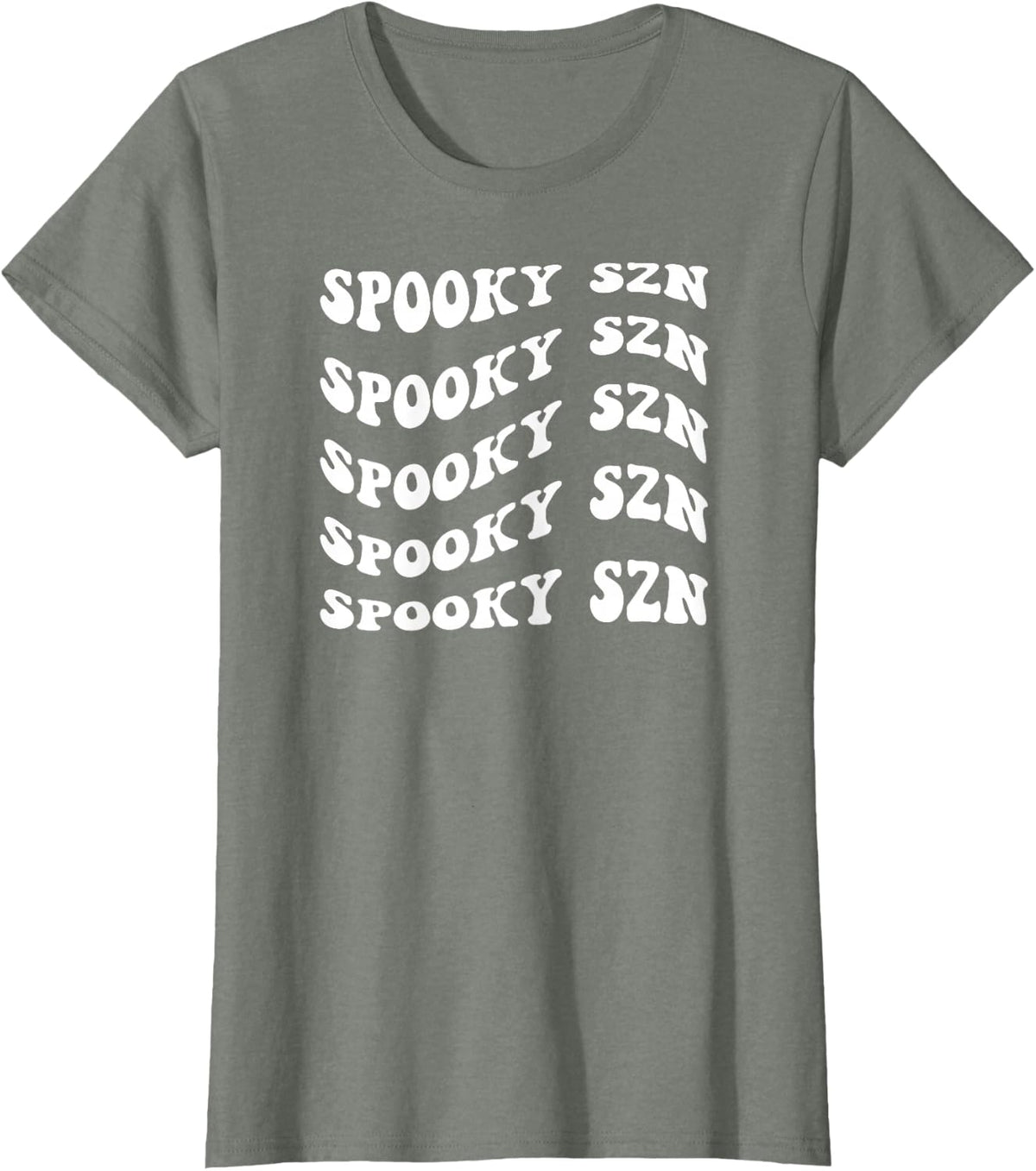 Spooky Szn T-Shirt