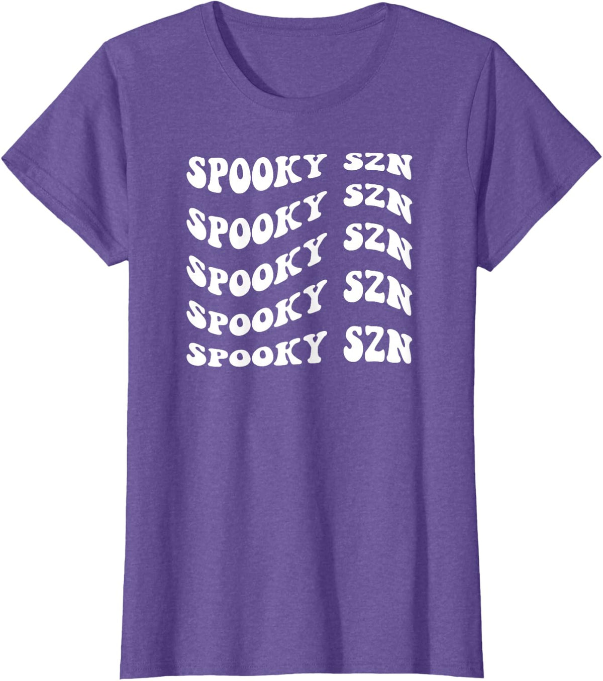Spooky Szn T-Shirt