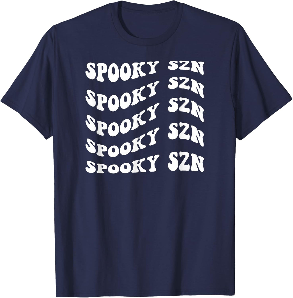 Spooky Szn T-Shirt
