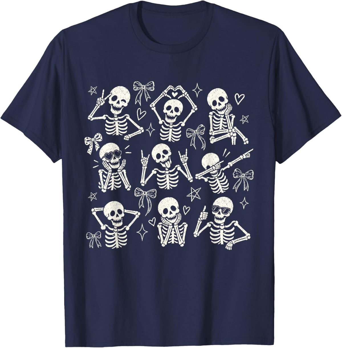 Spooky Season T-Shirt