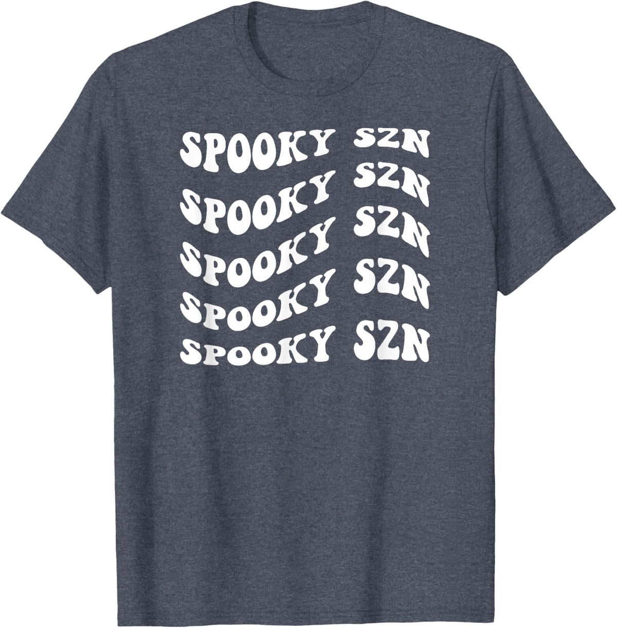 Spooky Szn T-Shirt