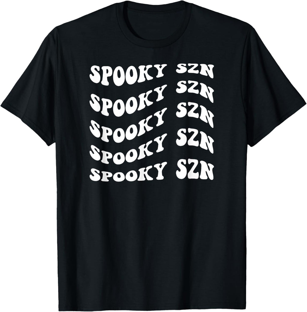 Spooky Szn T-Shirt