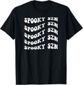 Spooky Szn T-Shirt