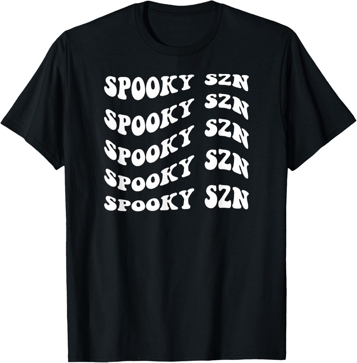 Spooky Szn T-Shirt