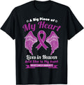 BREAST CANCER AWARENESS T-Shirt