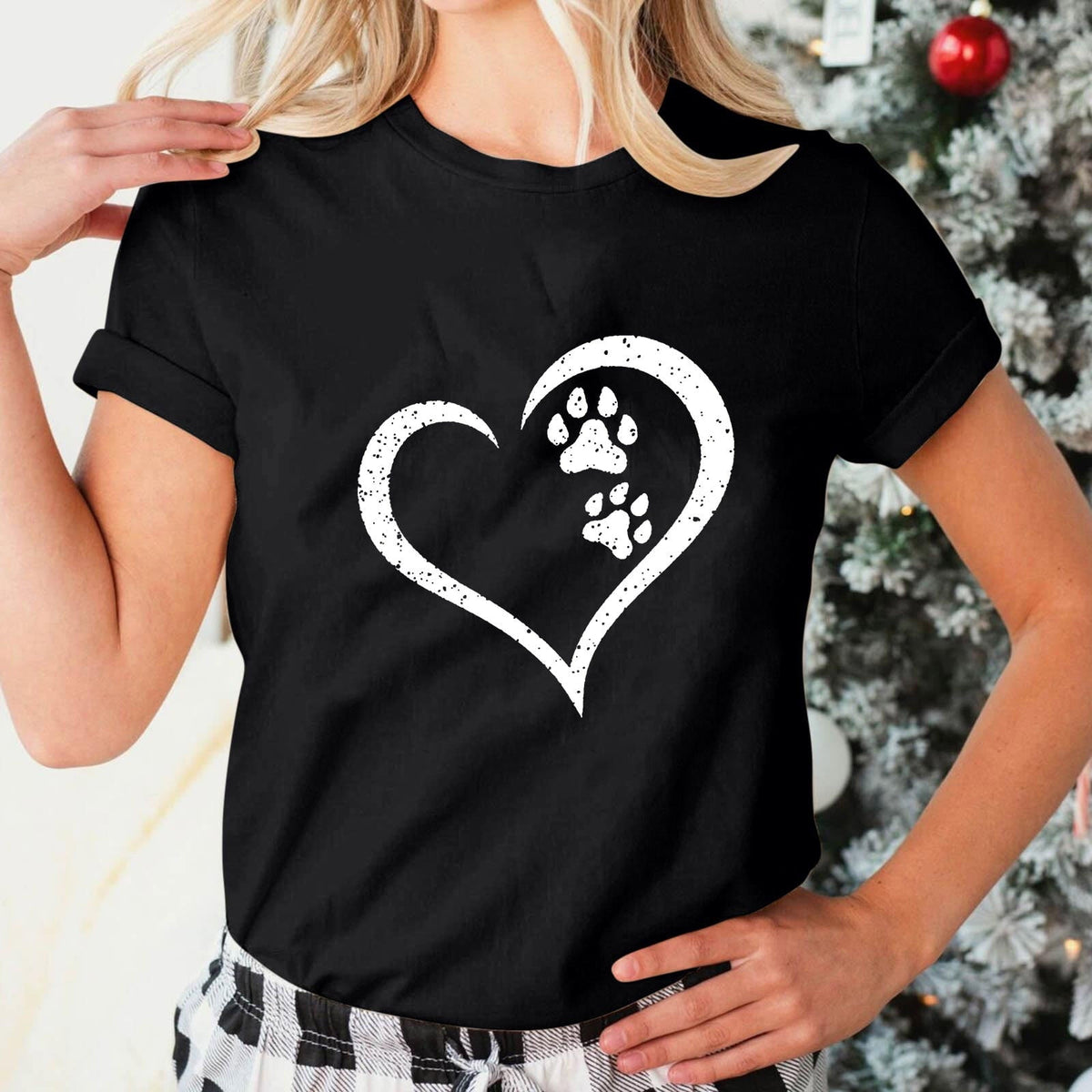 Kayannuo Valentine's Day Womens Graphic Tees Love Heart Printed Womens T Shirts Womens Work Tops Girls Short Sleeve Out Blouse Letter Print Gift Shirt T-Shirt Tops