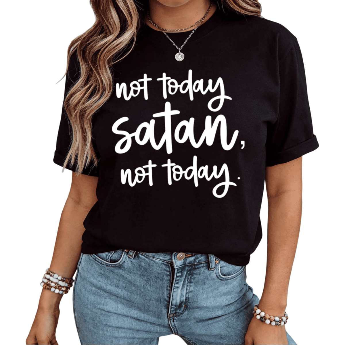 UNISHE Women Fun Fact I Don't Care Sarcastic Graphic Short Sleeve T-Shirt fun Cotton Crewneck Top Black S-5XL