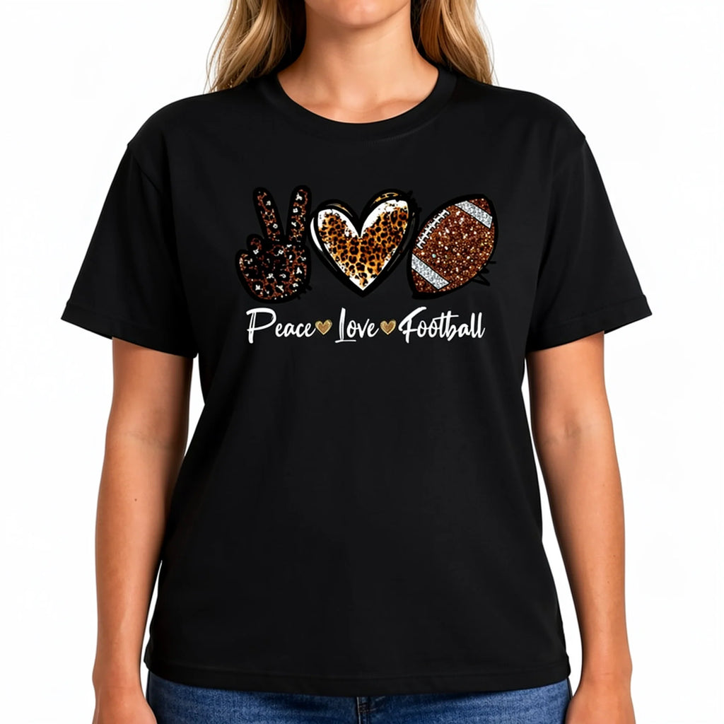 Women's Places I Won't Be Going Funny Graphic T-Shirt, Sarcastic Cotton Crew Neck Casual Tee