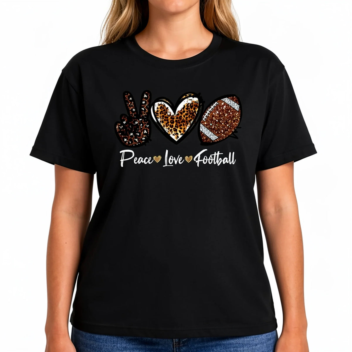 Women's Places I Won't Be Going Funny Graphic T-Shirt, Sarcastic Cotton Crew Neck Casual Tee