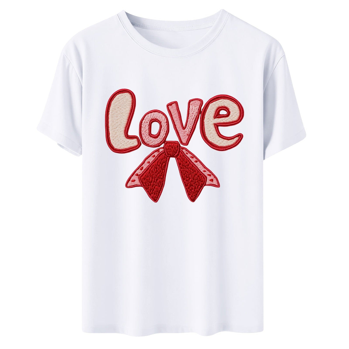 Womens Valentines Graphic Tees Cute Love Valentine Day Tshirts Summer Short Sleeve Casual Tees Pullover, 2XL Black