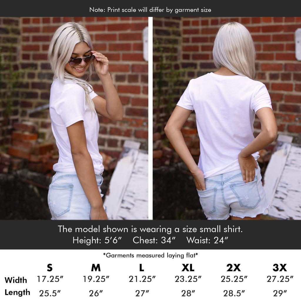 Heartbreaker Funny Valentines Day Womens Slim Fit Graphic Tee Brisco Brands L