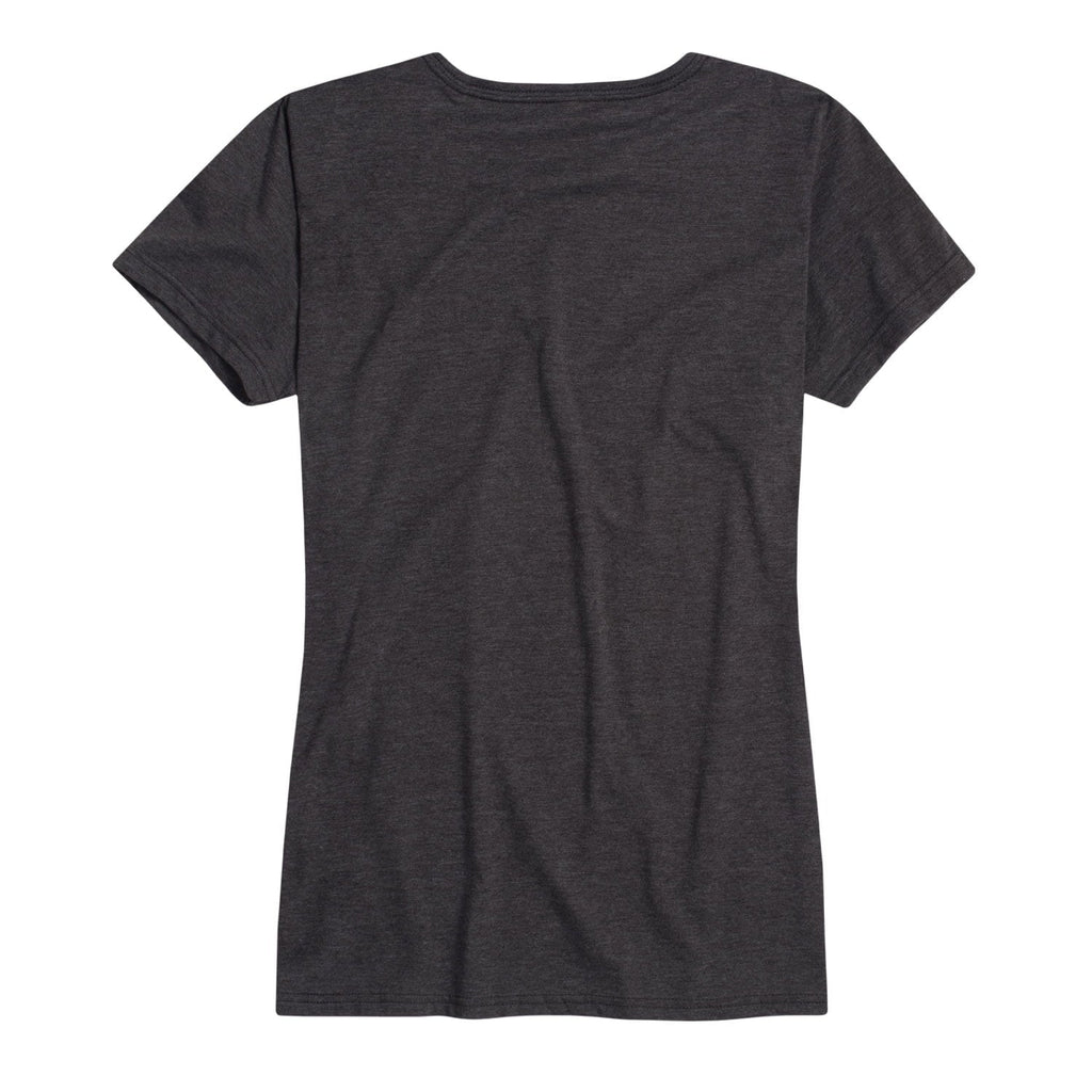 Disney - Up - Valentines Day Again - Women's Short Sleeve Graphic T-Shirt