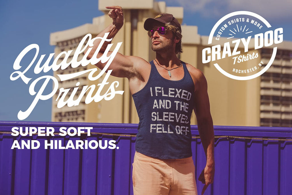 Mens Funny T Shirts Work Hard Swear Often Sarcastic Cursing Novelty Tee for Men Graphic Tees