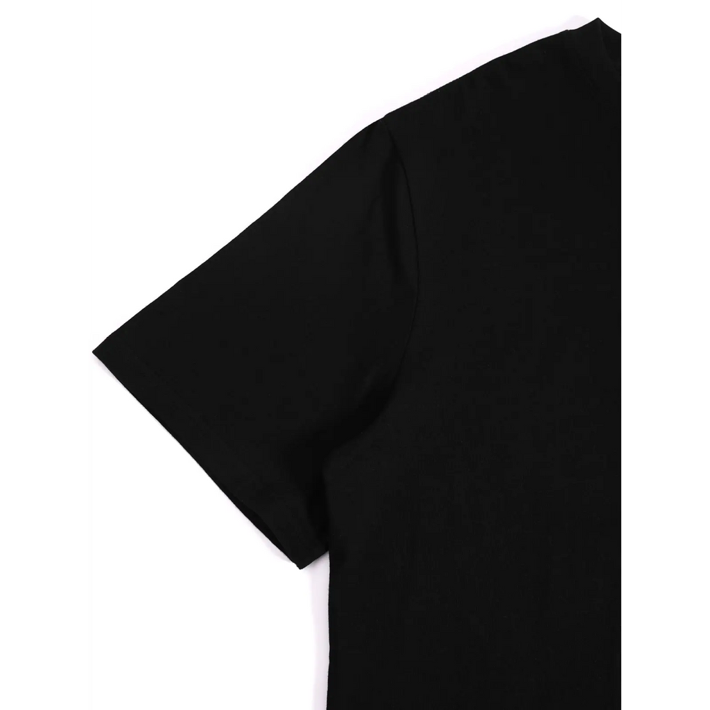 I Feel Like Work Got Custody of Me Graphic T Shirt Short Sleeve Crewneck Men Sarcastic Meme Tee Men T shirts